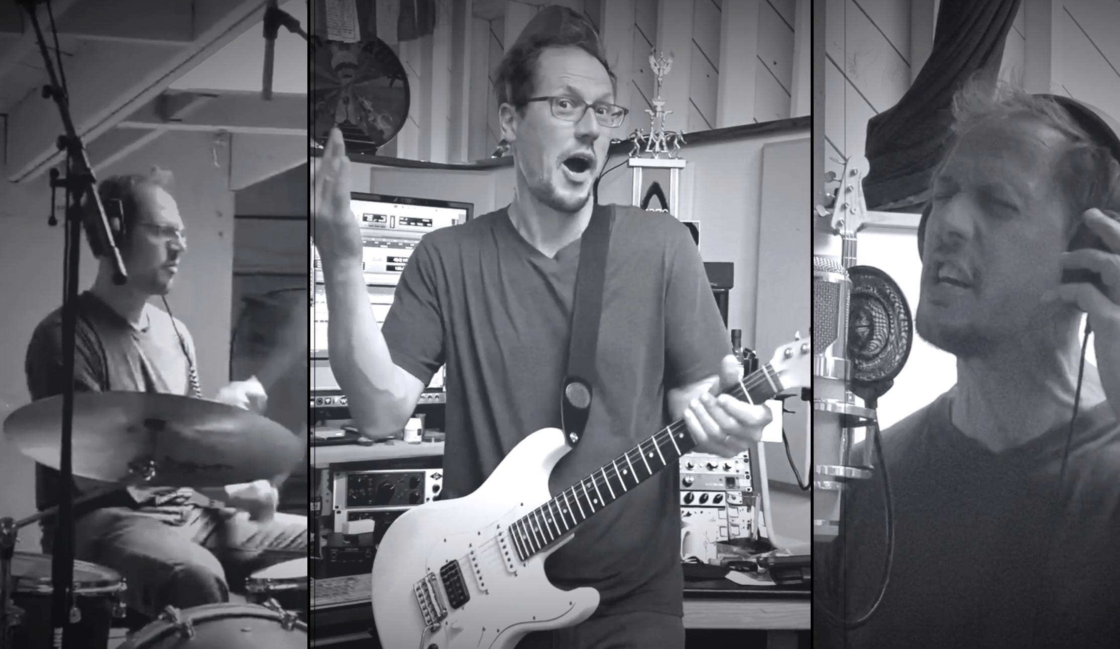 The Geeks Shall Inherit The Earth' (Part 5)