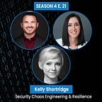 Resilient Cyber
