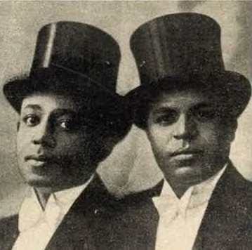 FROM THE VAULTS: Turner Layton born 2 July 1894