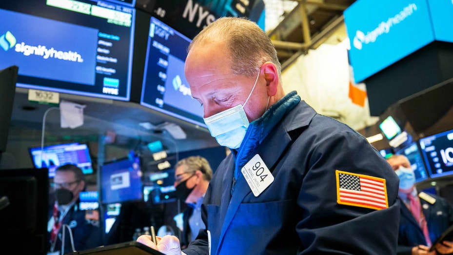 10-year Treasury yield rises ahead of Fed meeting