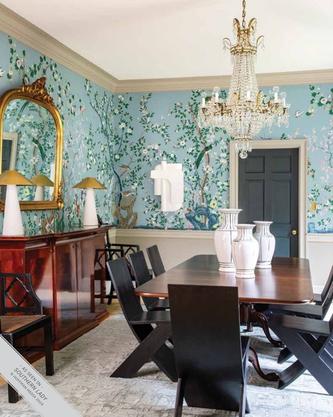 Our 2025 Home List - by The Interior Edit - Jade’s Substack