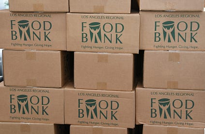 How to actually feed America – Slow Boring