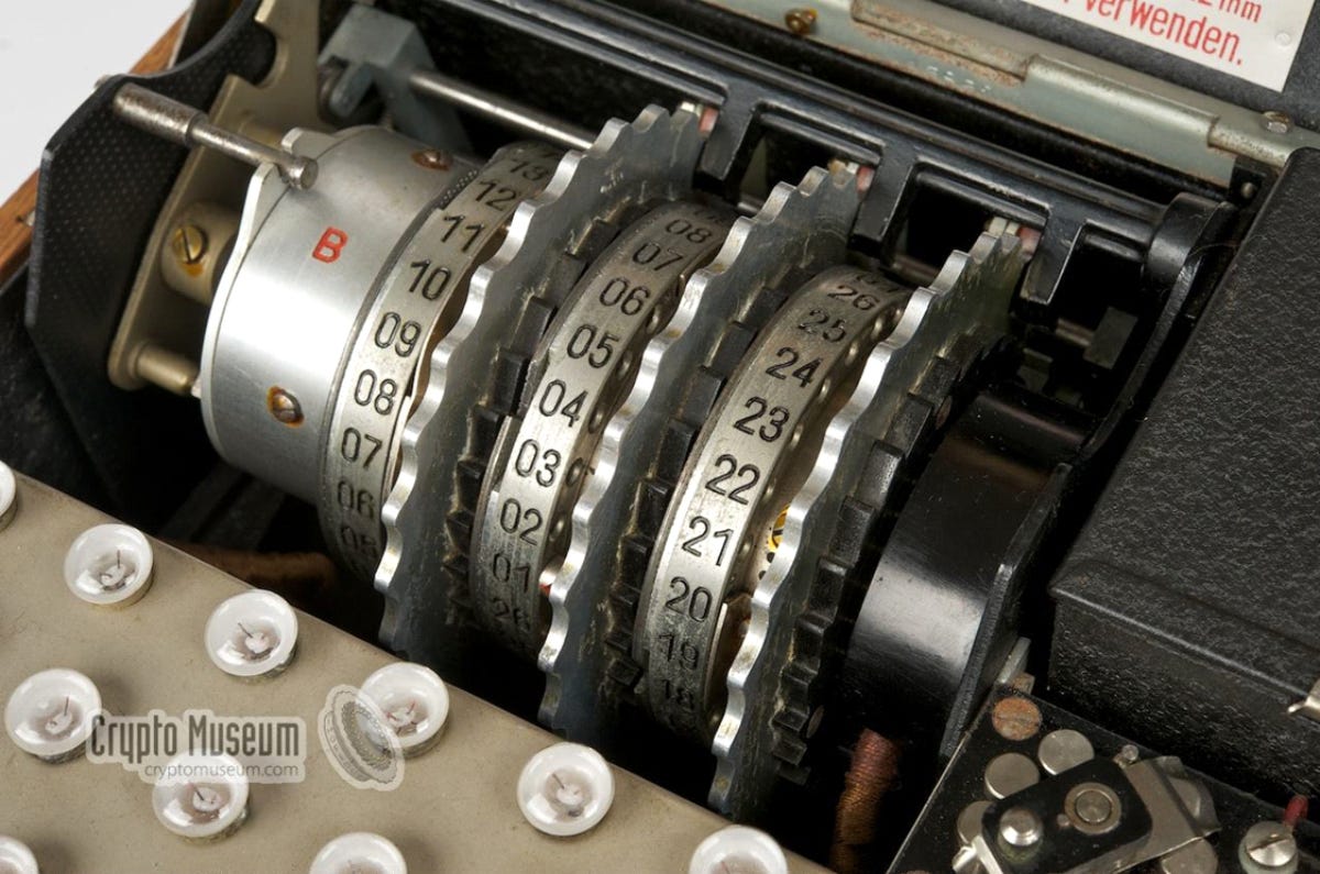 The geese that laid the golden eggs... but never cackled