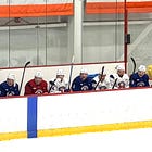 Islanders Bo Horvat Talks Injury For First Time