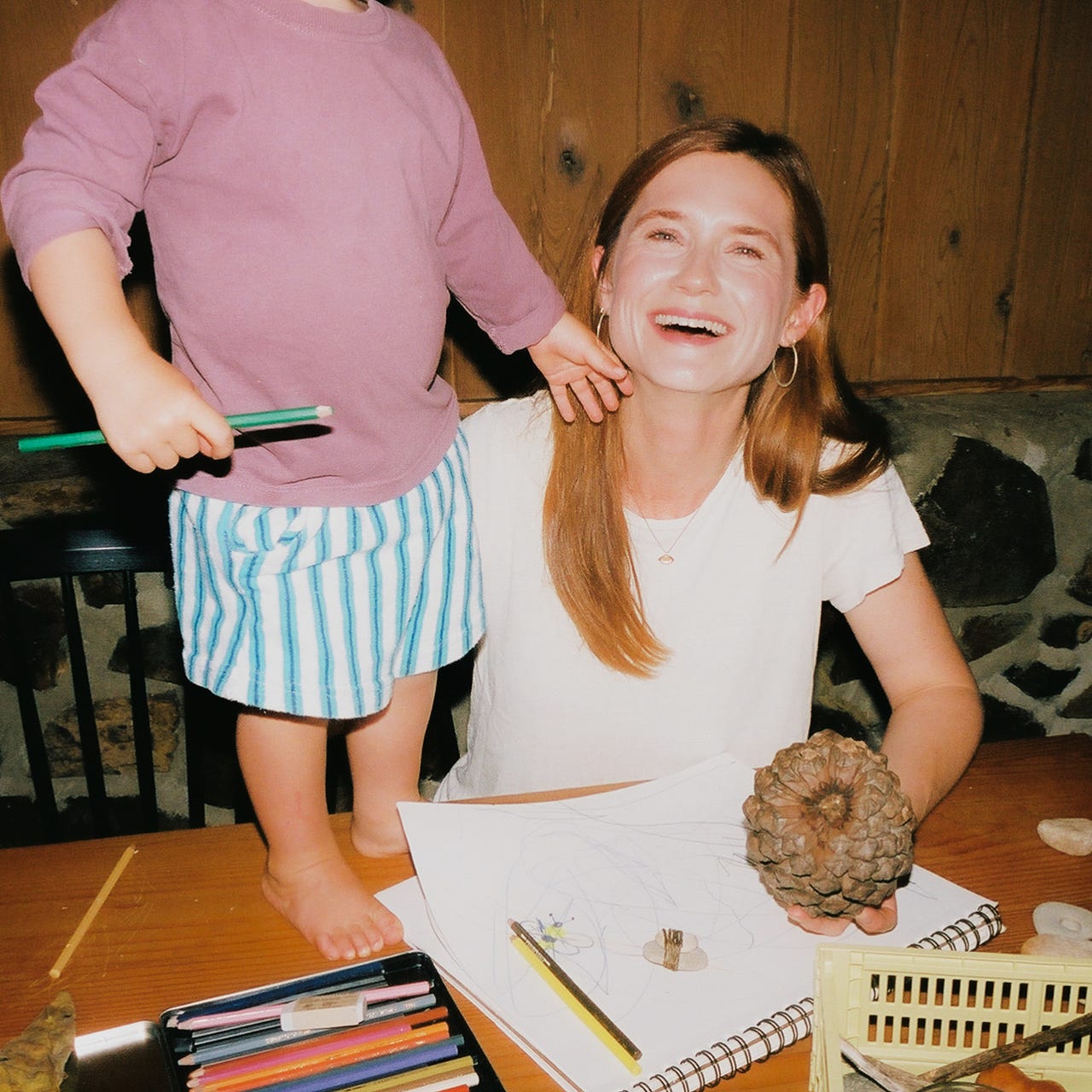 Hello Earthling logo