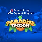 Paradise Tycoon: Building a Web3 Paradise One Island at a Time