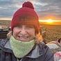 Liz Haynes's avatar