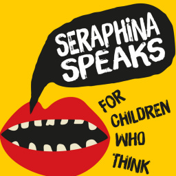 Seraphina Speaks