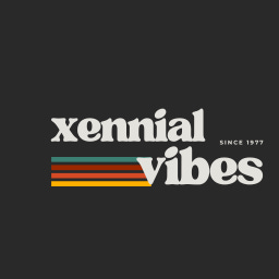 Chronicles of a Xennial