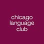 Chicago Language Club's avatar