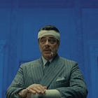 Good Works in “The Phoenician Scheme”