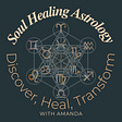 Soul Healing Astrology's avatar