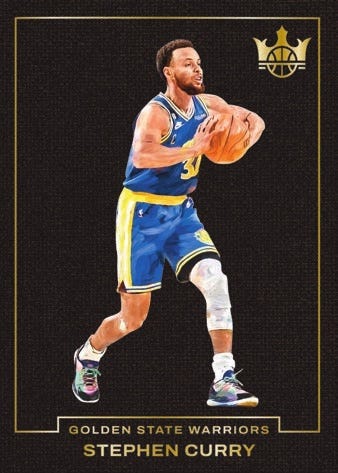 2023-24 Panini Court Kings Basketball Cards 9