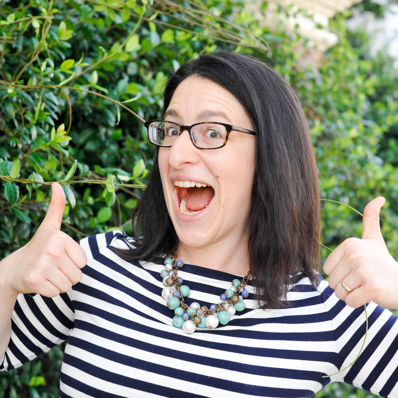 \ud83e\udde0 Good Things with Sam Tackeff