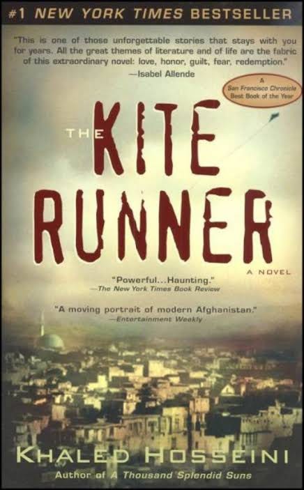 The Kite Runner - Plugged In