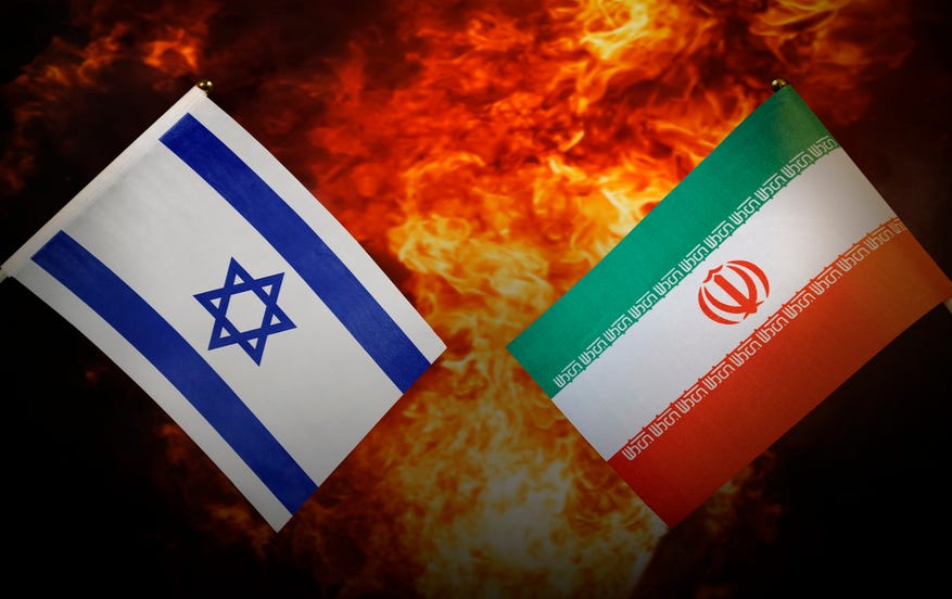 The Question is Called: Waiting for Iran to Answer