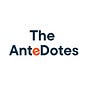 The AnteSocial AnteDotes's avatar