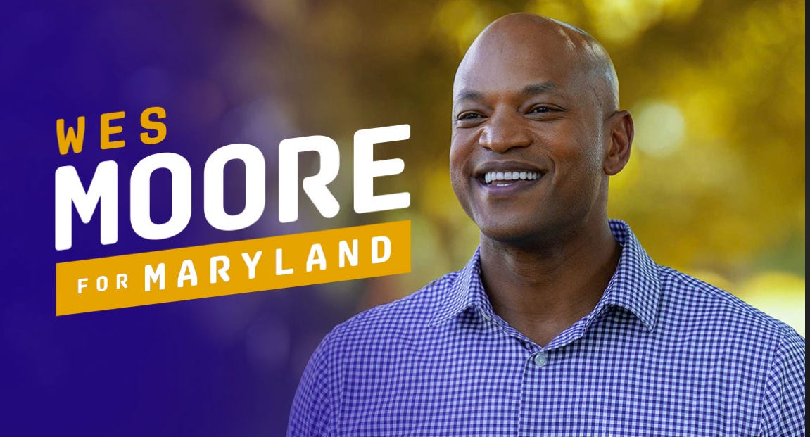 Mechanics of Winning in Maryland