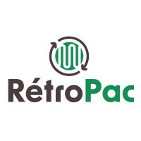 Logo de RétroPac