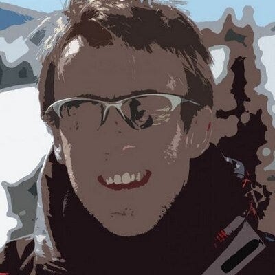 Alex Starling's Substack