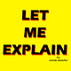 Let Me Explain