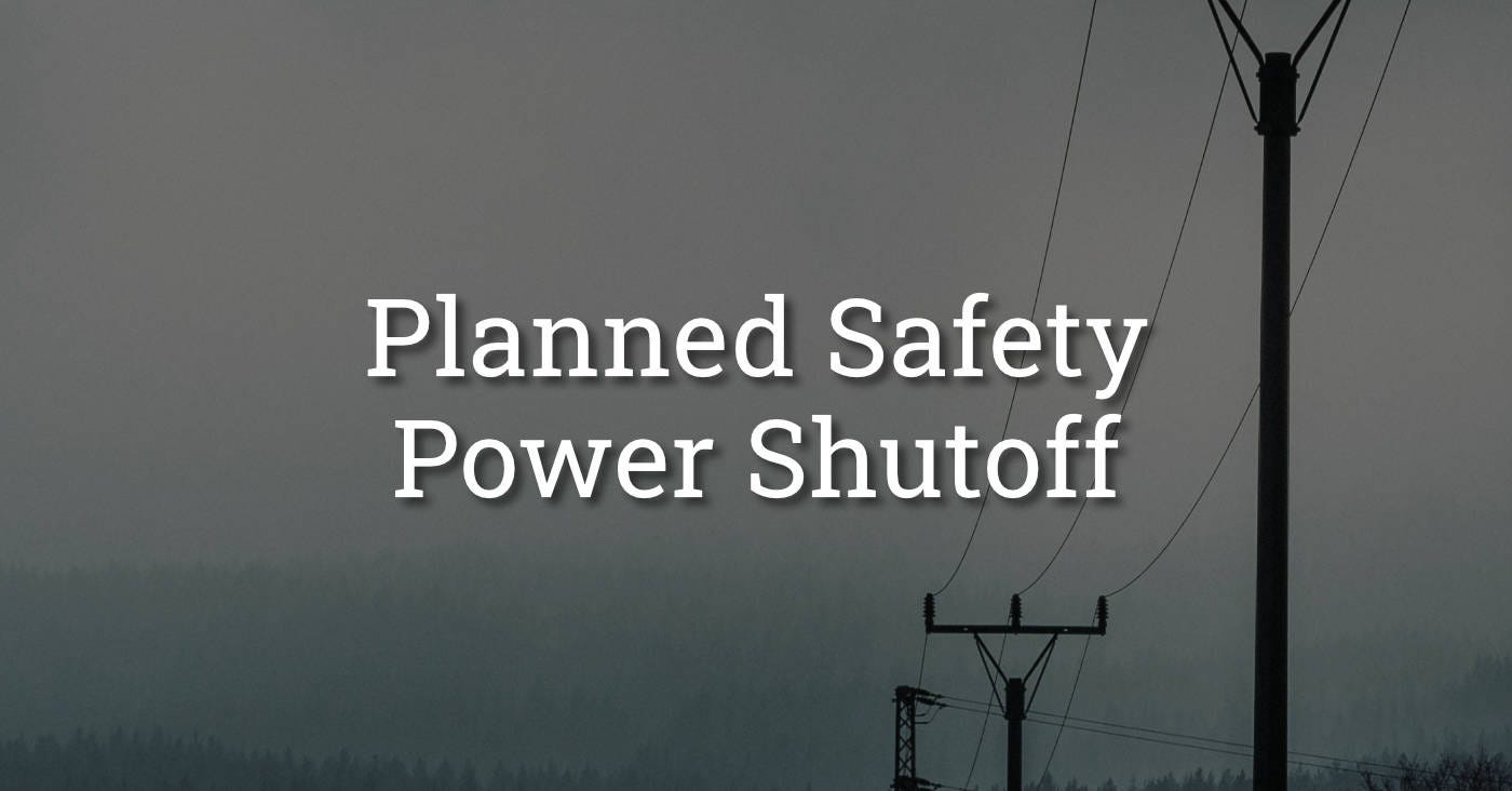 PG&E warns of possible planned power outages in Solano, Yolo counties