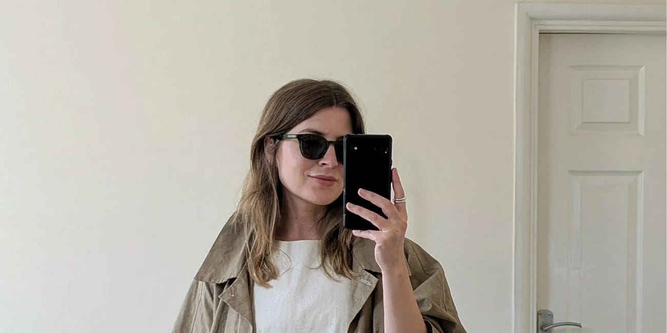 Yes, You Can Wear Trainers in Summer 