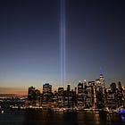 D.O.B. 9/11 