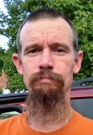 marc and his beard2 marc and his beard2