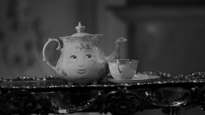 La Belle et la Bête | Framestore