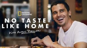 No Taste Like Home with Antoni Porowski ...
