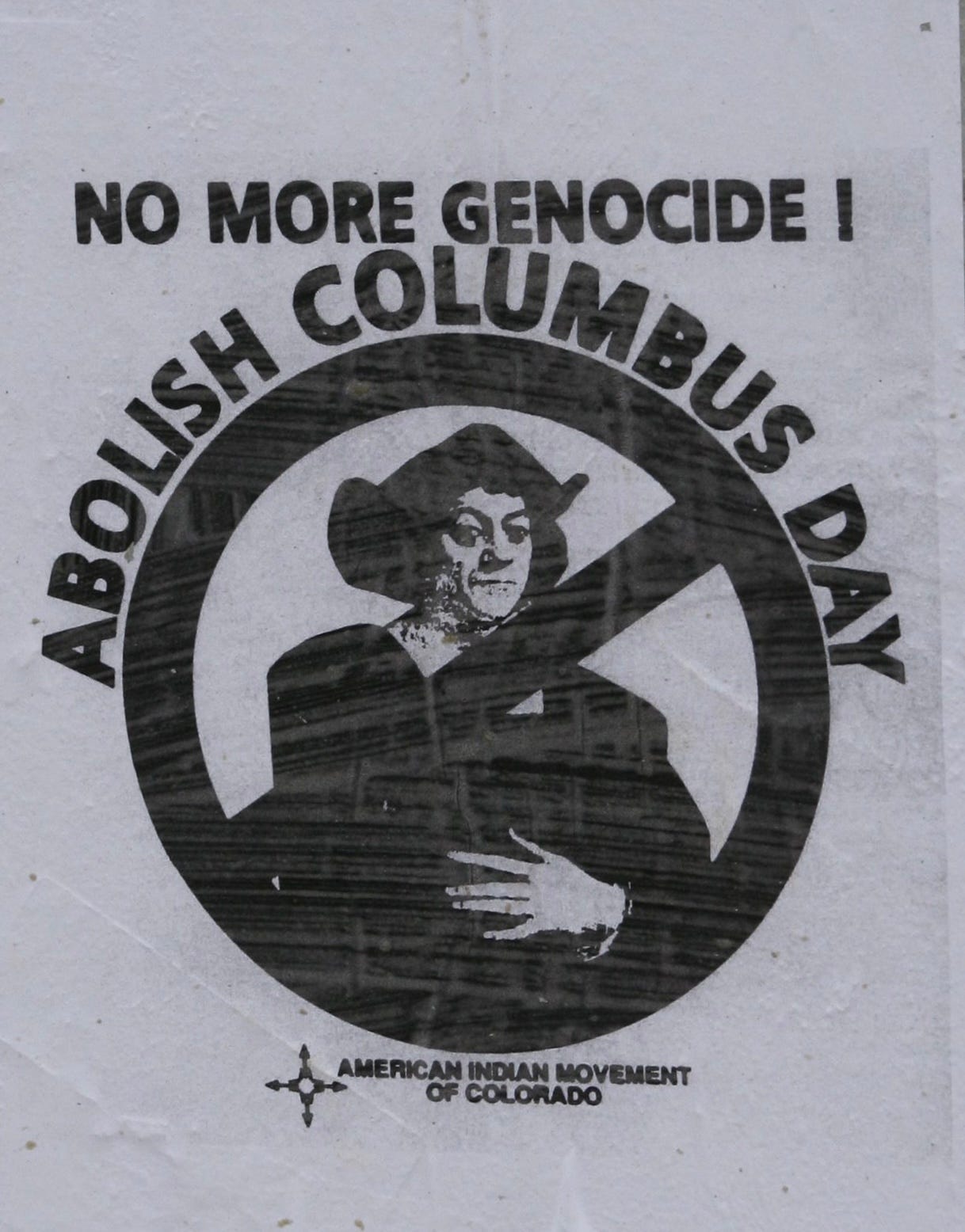 A sign with a person in a hat

AI-generated content may be incorrect.