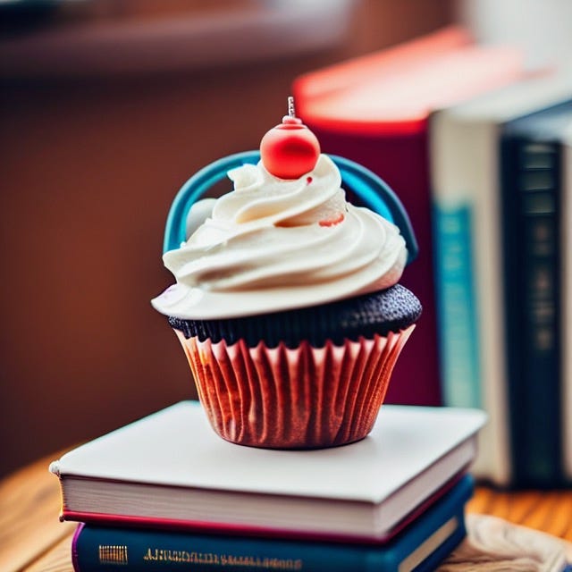 There Might Be Cupcakes Podcast: Where to Listen