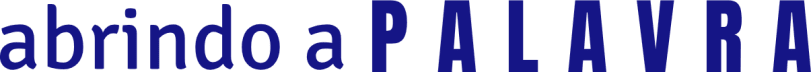 Abrindo a Palavra