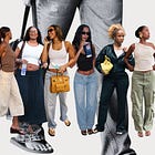 ARE FLIP FLOPS BECOMING COOL AGAIN?