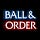 Ball & Order