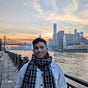 Pranav Krishnan's avatar