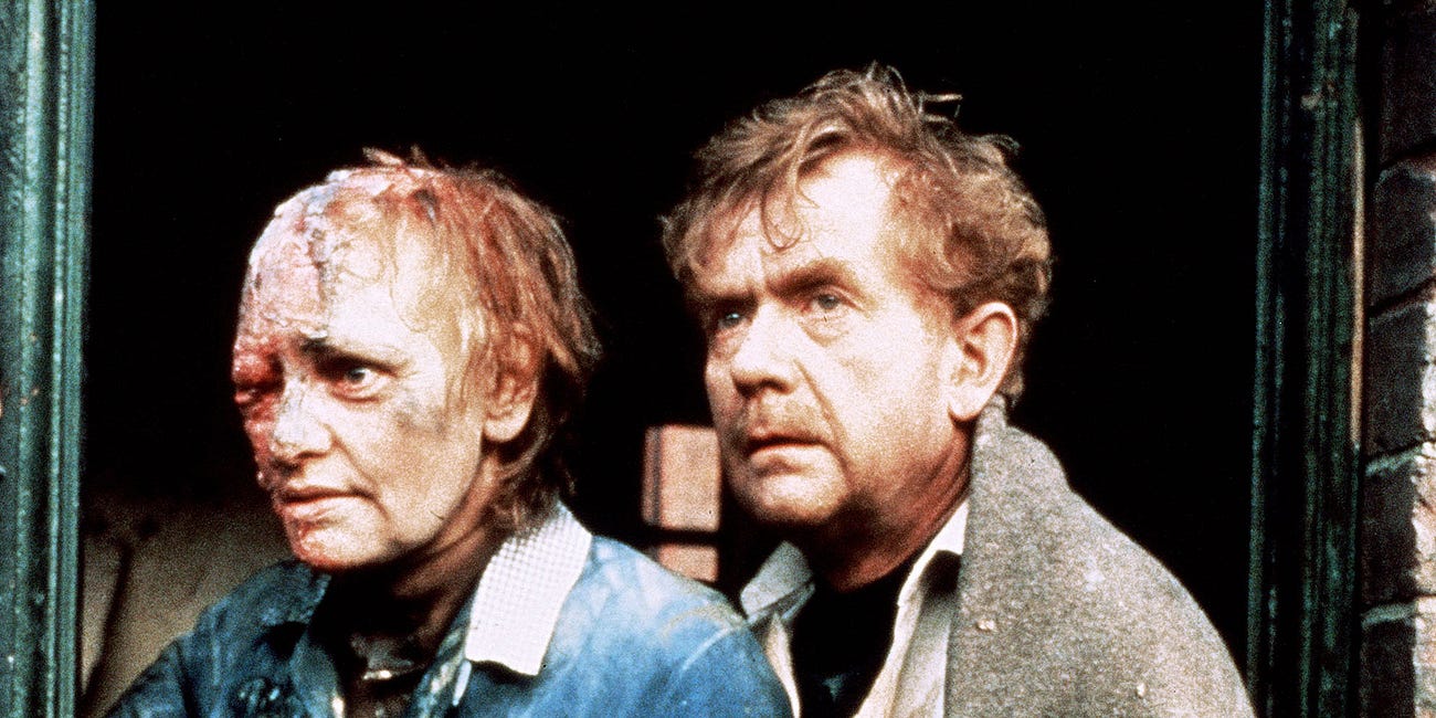 ‘Nowt We Can Do About It’