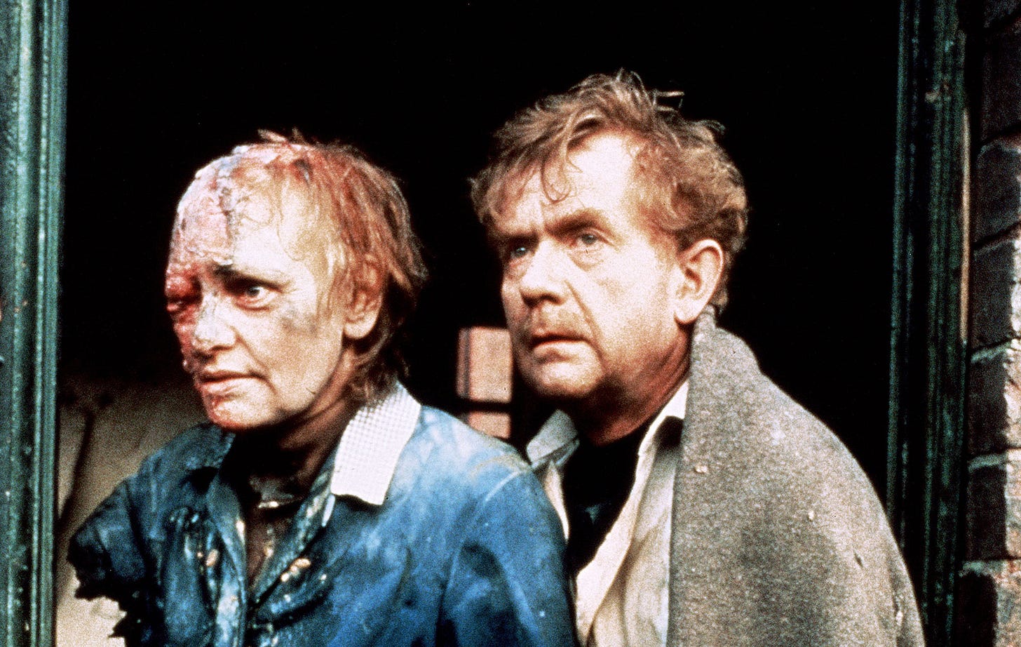 Still from 1984 TV drama 'Threads'