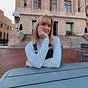 Twenty Something Traveler's avatar