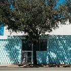 Sinkholes and Shiny Stones
