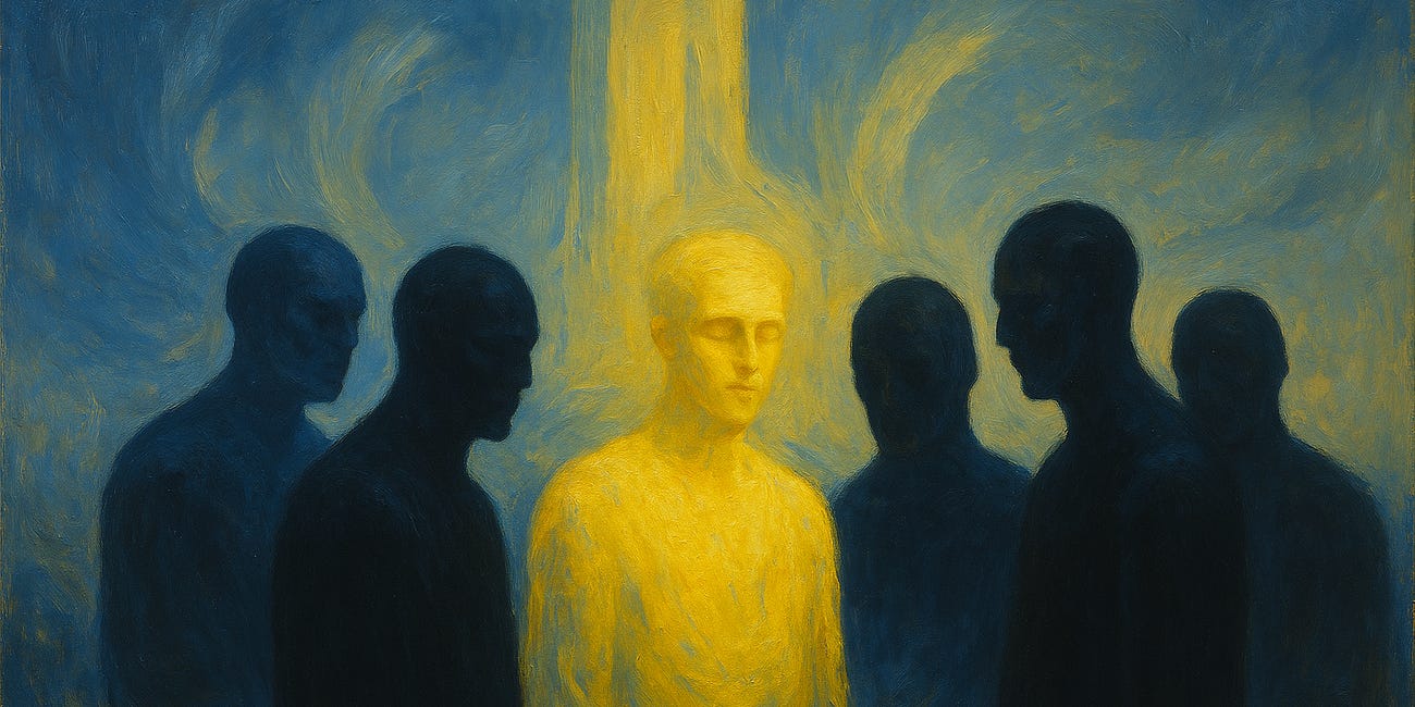 The Psychology of the Elect