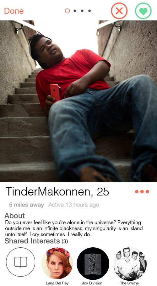 MakonnenTinder