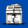 The Broken Copier