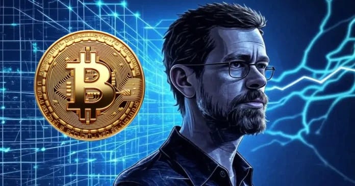 Block Inc and Jack Dorsey’s Bitcoin Empire 