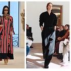A Styling Lesson in Threes