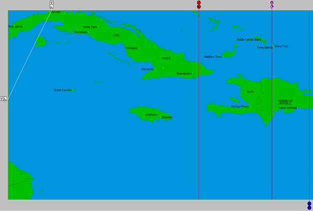 Astrocartography Map for Hurricane Melissa. Kingston lies between Mars on the MC and Pluto on the ASC. Astrocartography Map for Hurricane Melissa. Kingston lies between Mars on the MC and Pluto on the ASC.