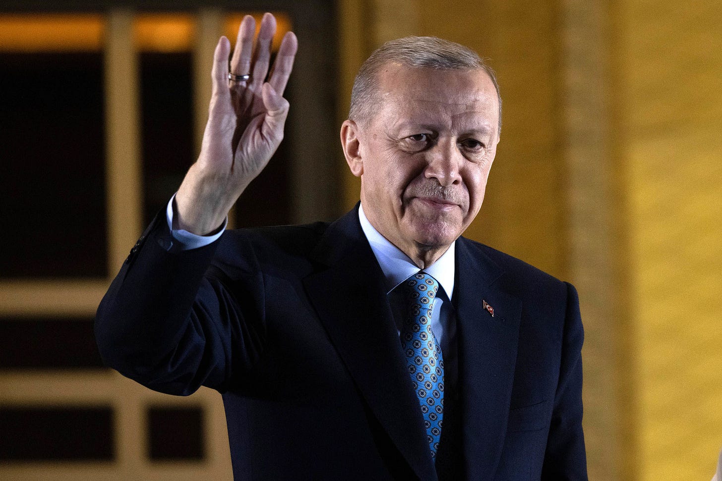 Erdogan survived the biggest test of his political career. What's next? |  CNN
