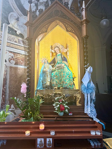 S. Anna di Palazzo di Napoli