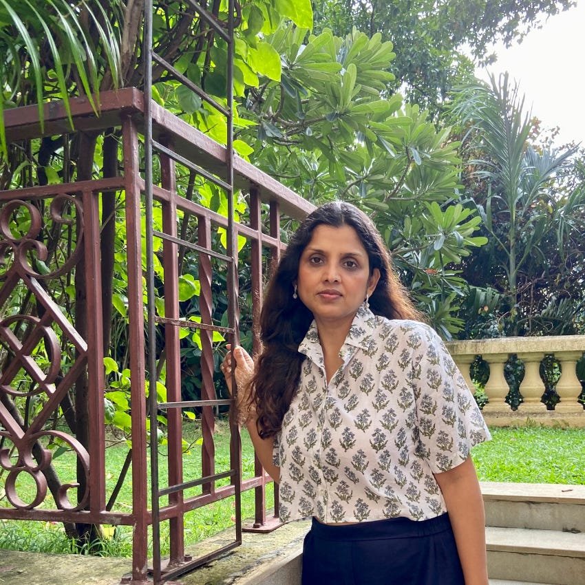 The Wellbeing Hub by Pramila Gupta